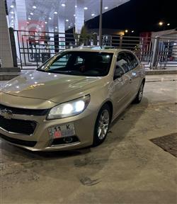 شيفروليه ماليبو